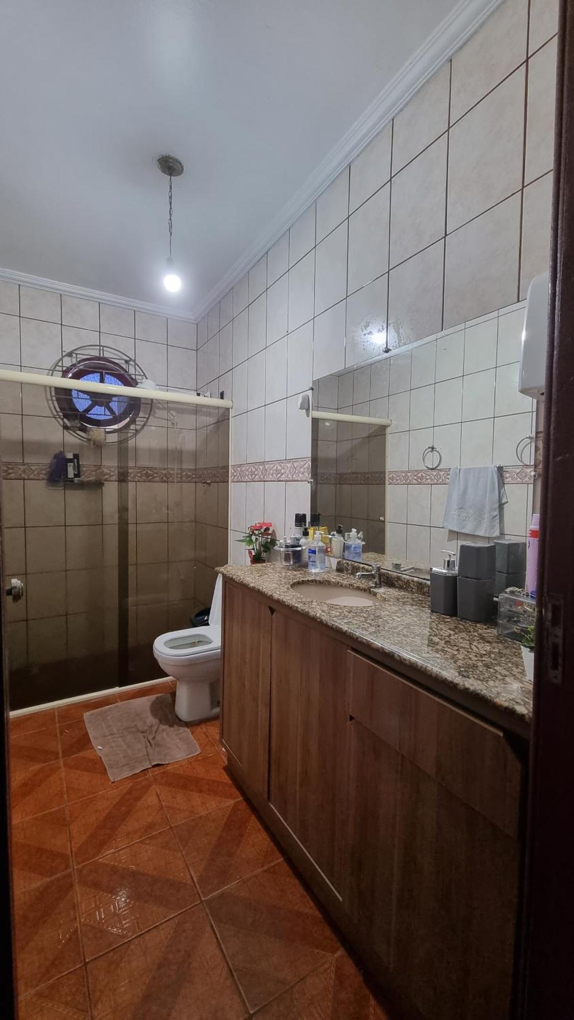 Casa Aconchegante Familia
