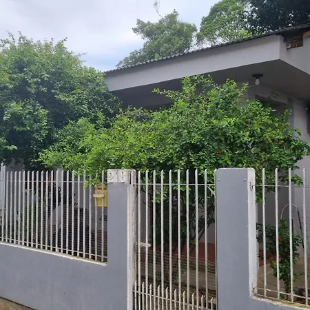 Casa Aconchegante Para Familia Florianopolis Exterior photo