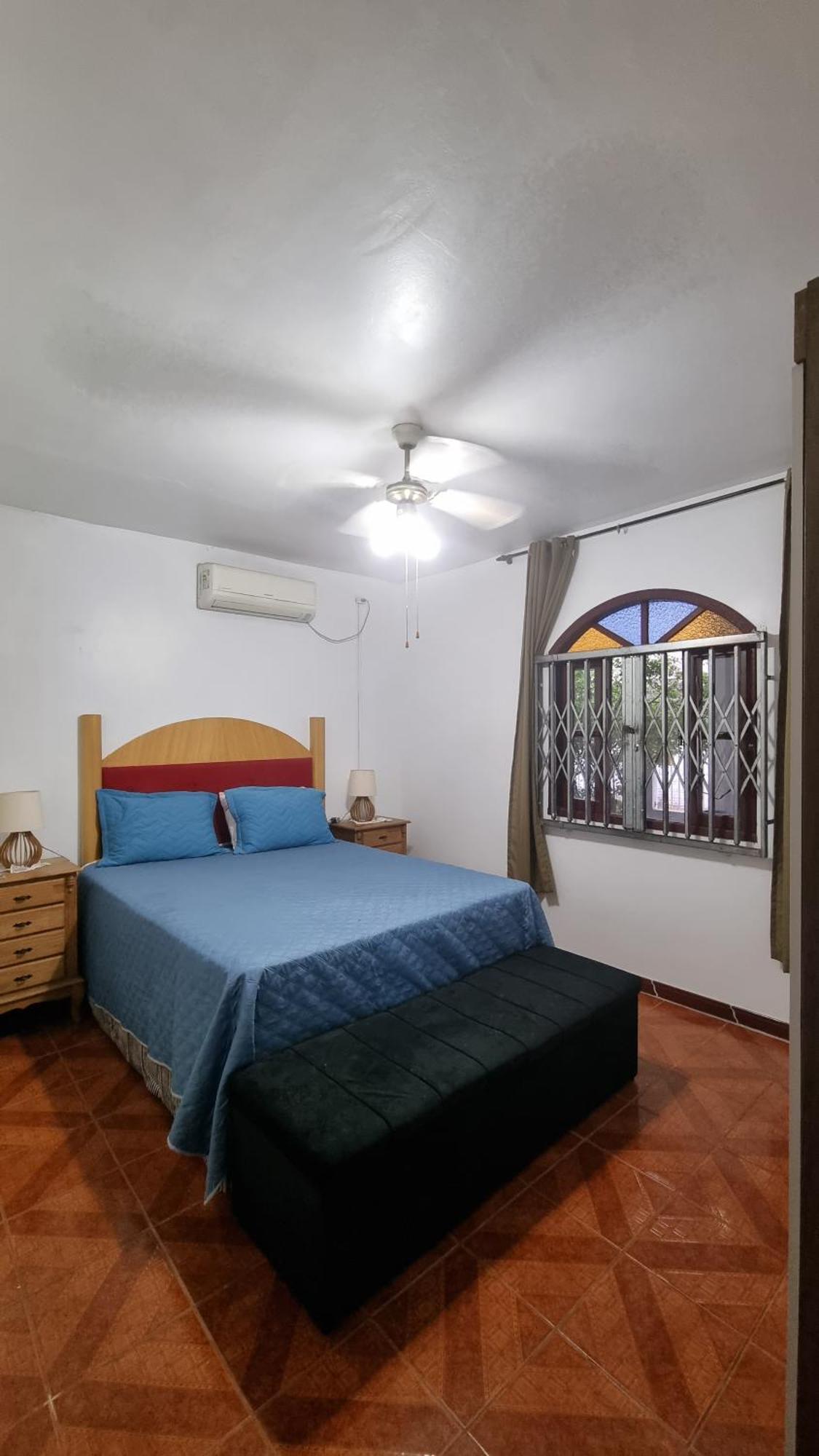 Casa Aconchegante Familia Casa de Férias