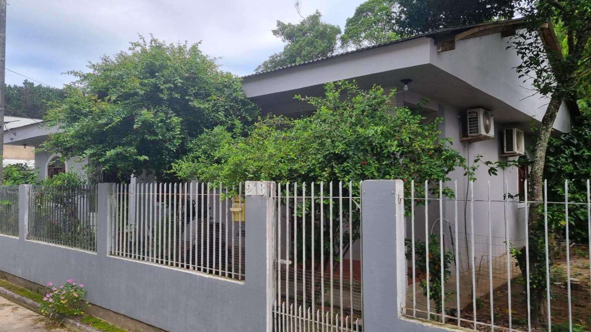 Casa Aconchegante Familia Florianópolis