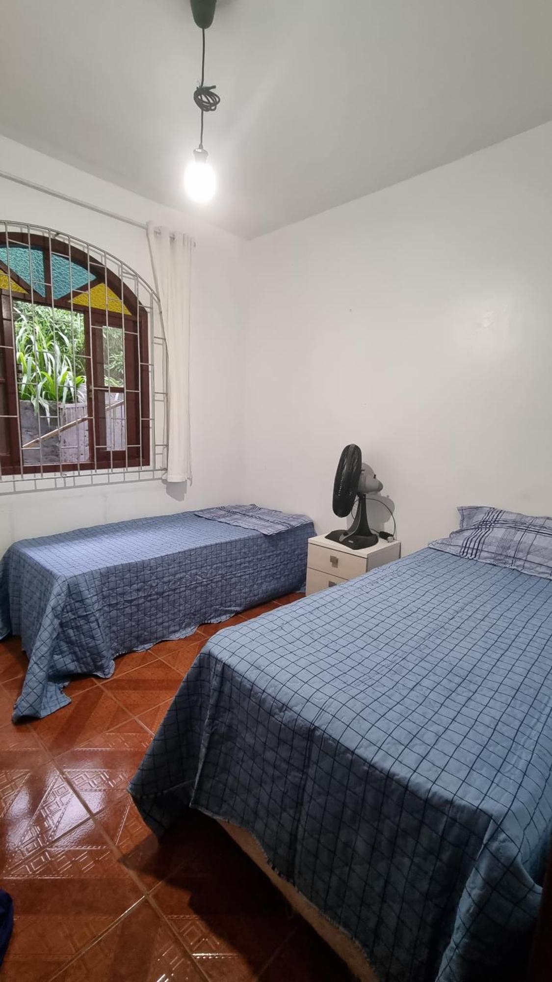 Casa de Férias Casa Aconchegante Familia *
