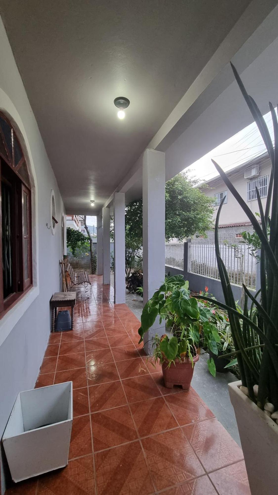 Casa Aconchegante Familia