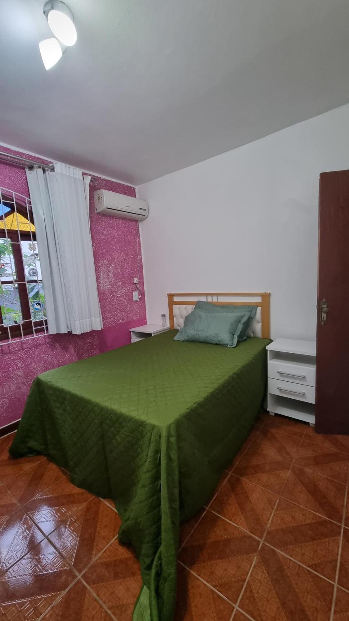 Casa Aconchegante Familia